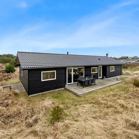 Bright And Modern - 1026 Feriehus