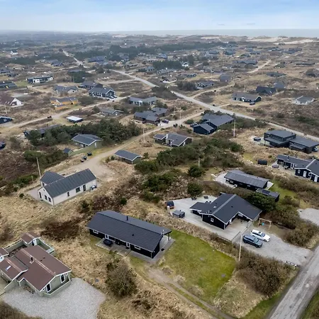 Bright And Modern - 1026 Ringkøbing