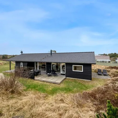 Bright And Modern - 1026 Feriehus