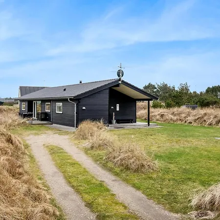 Bright And Modern - 1026 Ringkøbing