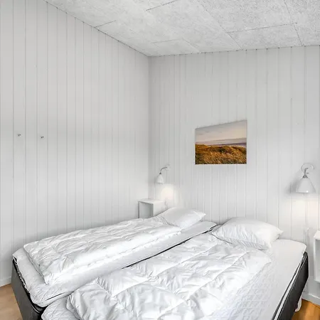 Feriehus Bright And Modern - 1026