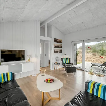 Bright And Modern - 1026 Feriehus