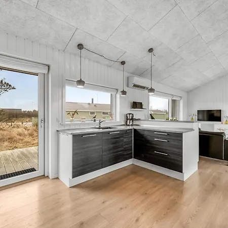 Bright And Modern - 1026 Feriehus