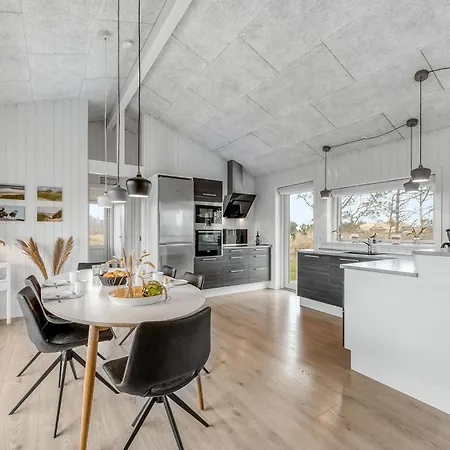 Bright And Modern - 1026 * Ringkøbing