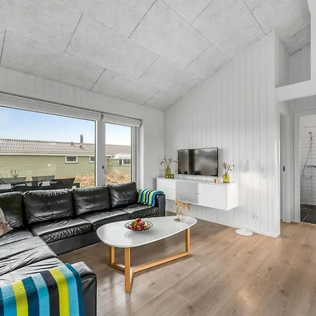 Bright And Modern - 1026 * Ringkøbing