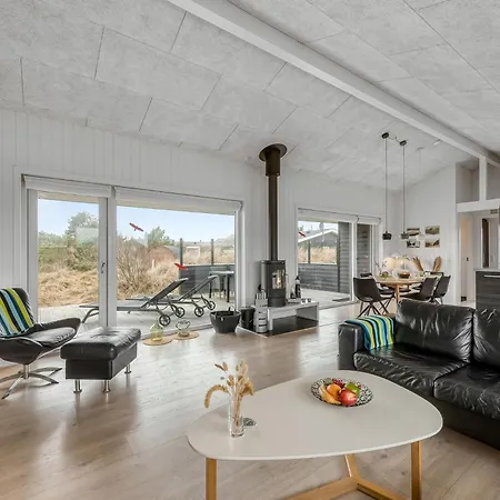 Bright And Modern - 1026 Feriehus