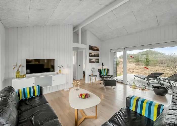 Bright And Modern - 1026 펜션
