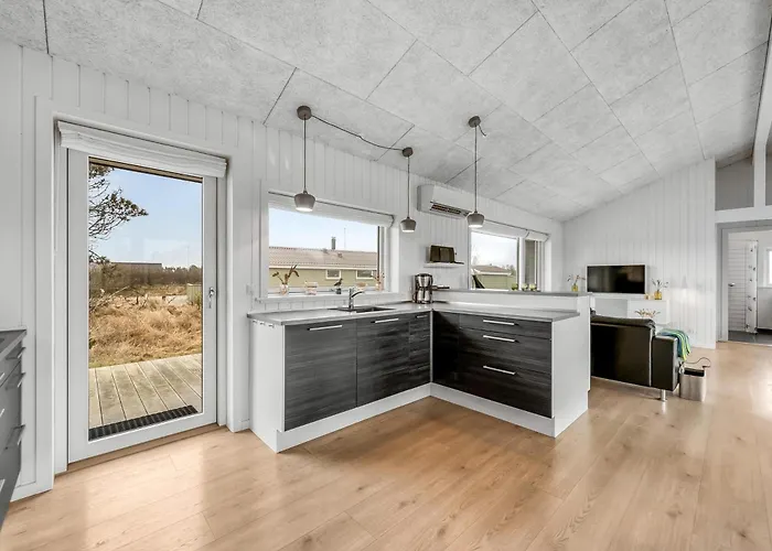 Bright And Modern - 1026 펜션