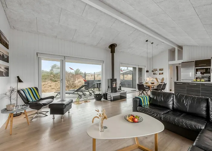 Bright And Modern - 1026 펜션